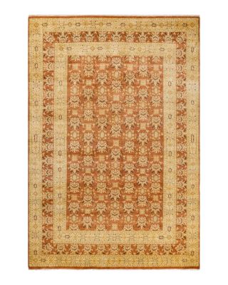 Bloomingdale's Mogul M1450 Area Rug, 6'2 x 8'10