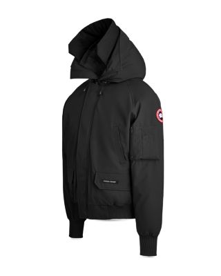 canada goose chilliwack bomber bloomingdales