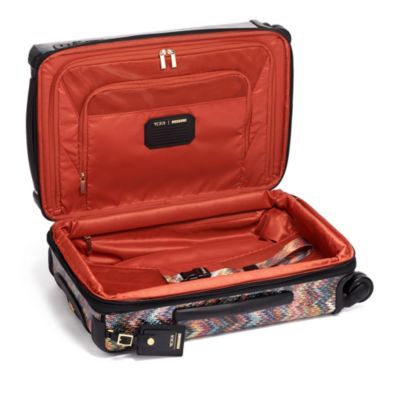 Tumi I Missoni Luggage Collection | Bloomingdale's Home