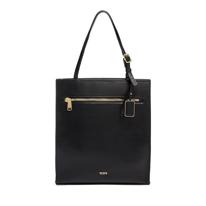 Tumi men's 2025 tote bag