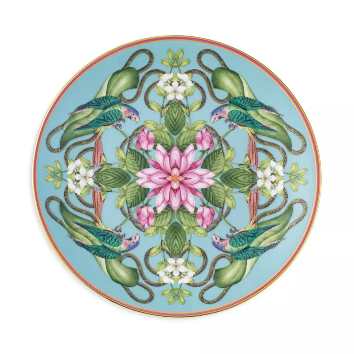 Wonderlust Coupe Plate