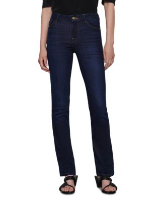 bloomingdales frame denim