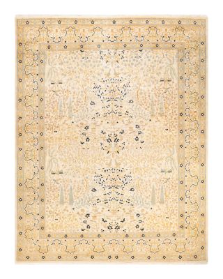 Bloomingdale's Mogul Area Rug, 8'1 x 10'6
