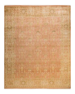 Bloomingdale's Mogul Area Rug, 8' x 9'10