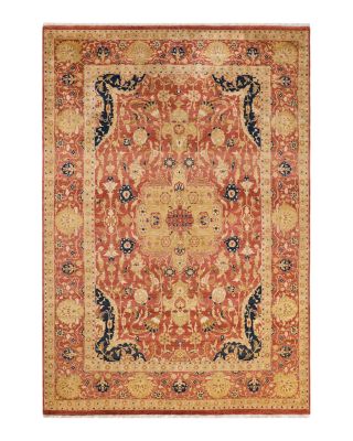 Bloomingdale's Mogul Area Rug, 6'1 x 8'10