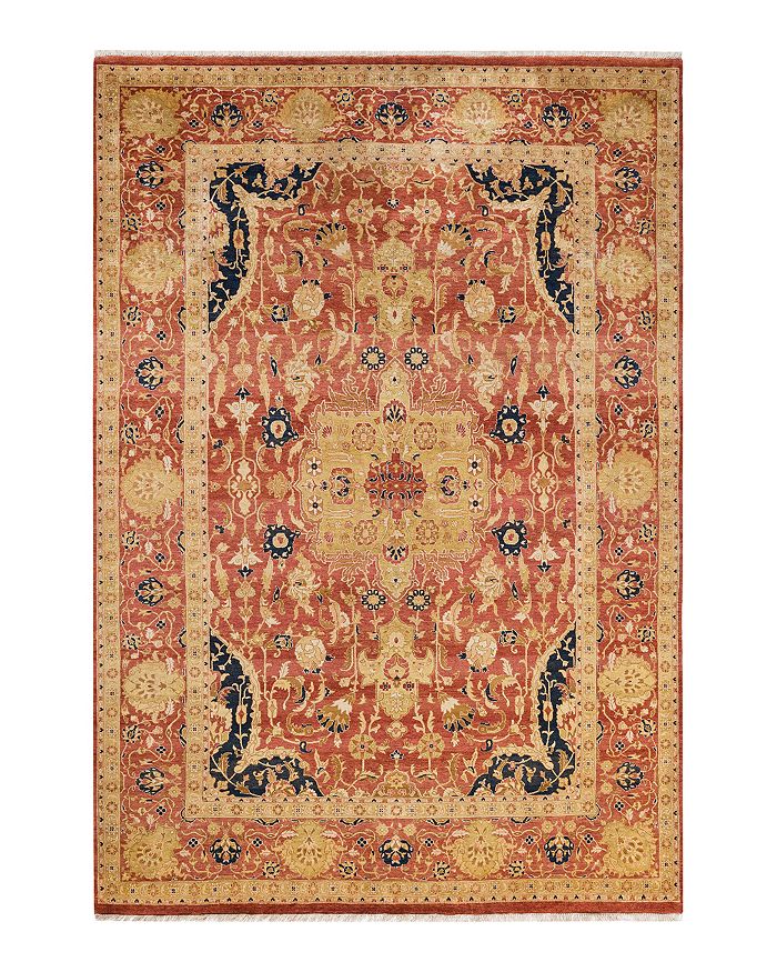 Bloomingdale's Mogul Area Rug, 6'1" x 8'10" Bloomingdale's