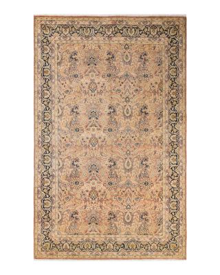 Bloomingdale's Mogul Area Rug, 5'9 x 9'2