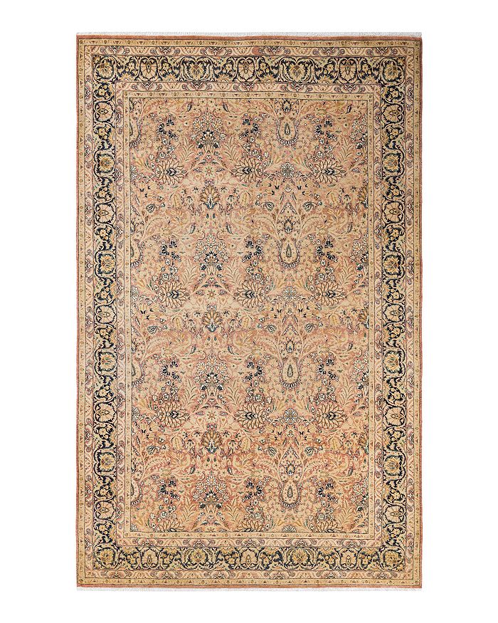 Bloomingdale's Mogul Area Rug, 5'9" x 9'2" Bloomingdale's