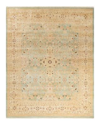 Bloomingdale's Eclectic M1504 Area Rug, 8'2 x 10'3