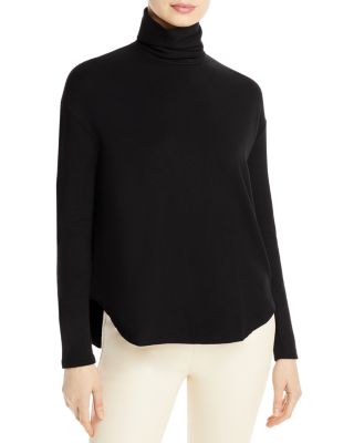 Majestic Filatures - Turtleneck Sweater