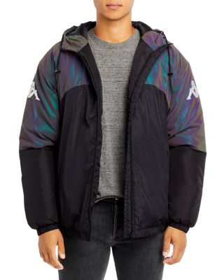 KAPPA Authentic Future Fledster Jacket 