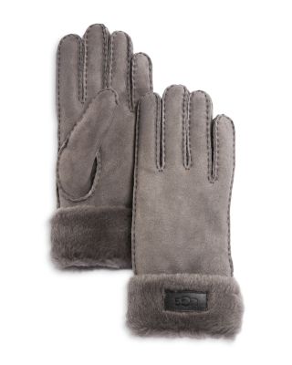 amicale cashmere gloves