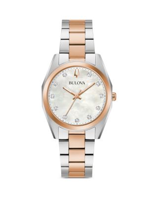 Bulova - Classic Surveyor Watch, 31mm