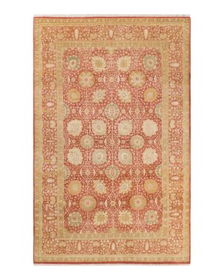 Bloomingdale's Mogul M1494 Area Rug, 6'1 x 9'7