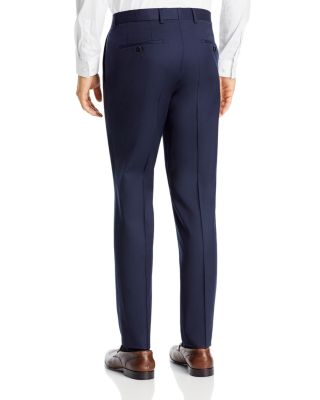 Genius Slim Fit Trousers