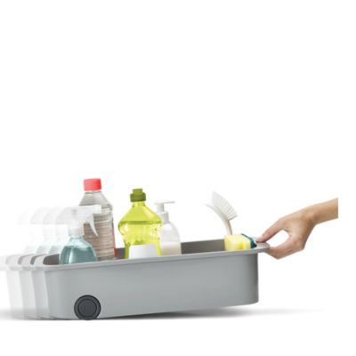 CupboardStore™ Easy-access Storage Caddy
