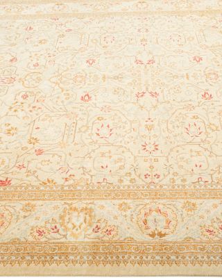 Mogul M1503 Runner Area Rug, 6'3" x 12'7" - Exclusive