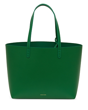 MANSUR GAVRIEL LARGE TOTE,HLT001CA