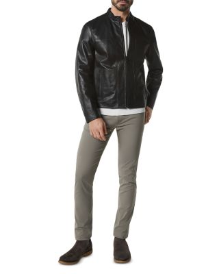 designer winter jackets for men