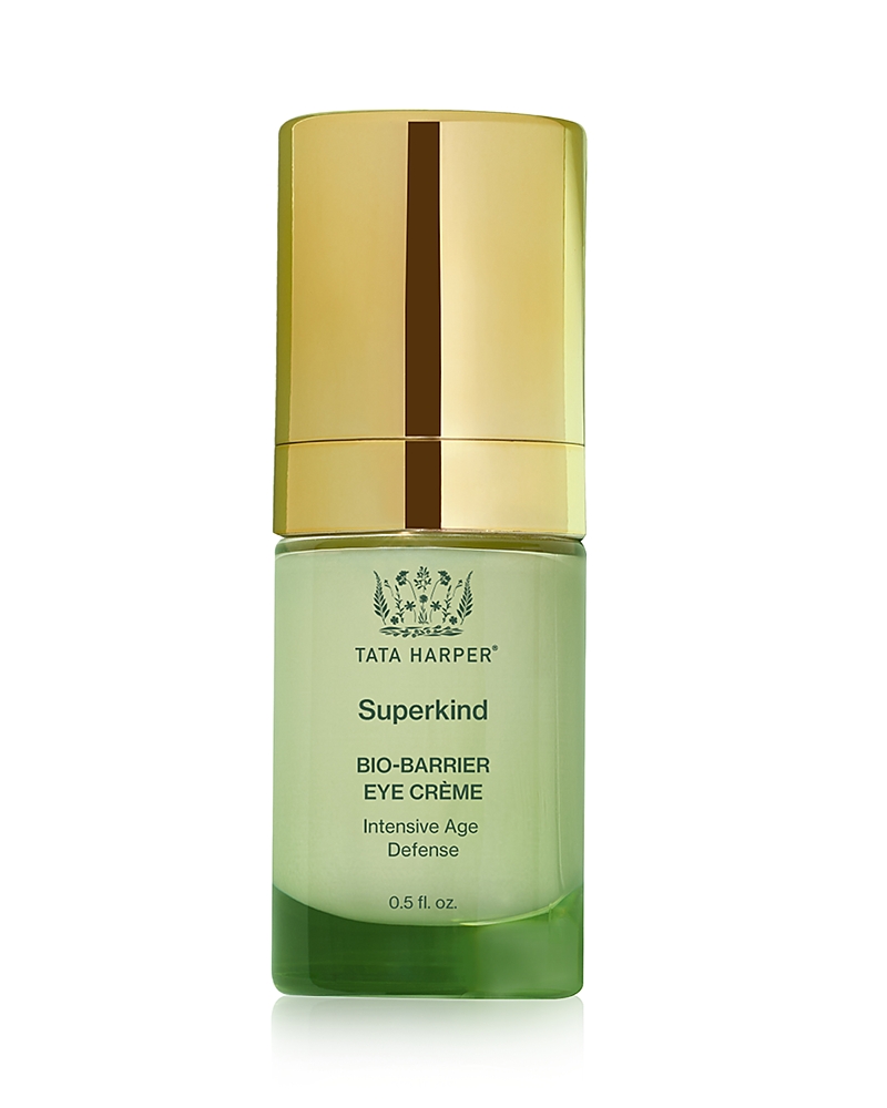 Tata Harper Superkind Bio-barrier Eye Creme 0.5 Oz.