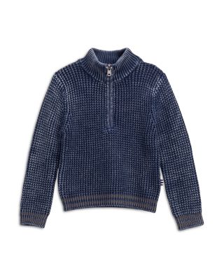 Splendid Boys' Acid Wash Sweater - Little Kid | Bloomingdale's