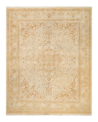 Bloomingdale's Mogul M1521 Area Rug, 8'2 x 10'2 - 100% Exclusive