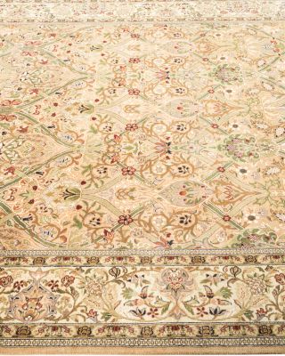 Mogul M1552 Runner Area Rug, 6'1" x 13'7"  