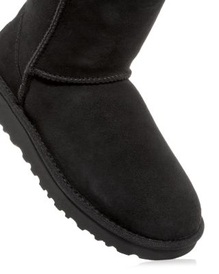 Women's Classic II Tall Shearling Boots