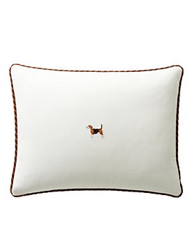 Ralph Lauren - Alastair Throw Pillow, 15" x 20"