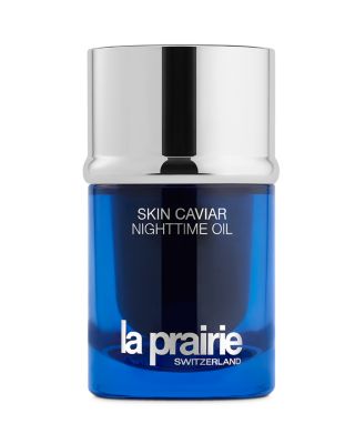 La Prairie - Skin Caviar Nighttime Oil 0.7 oz.