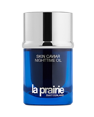 La Prairie Skin Caviar Nighttime Oil 0.7 oz.