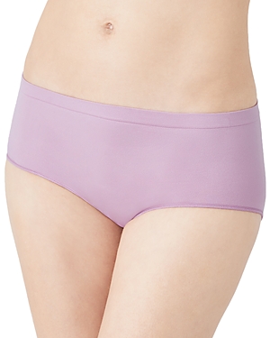 B.tempt'd By Wacoal Comfort Intended Daywear Hipster Panties In Orchid Haze