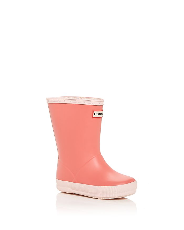Toddler insulated cheap rubber boots