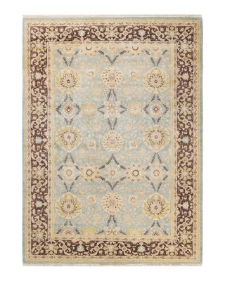 Bloomingdale's Eclectic M1612 Area Rug, 6'3 x 8'5