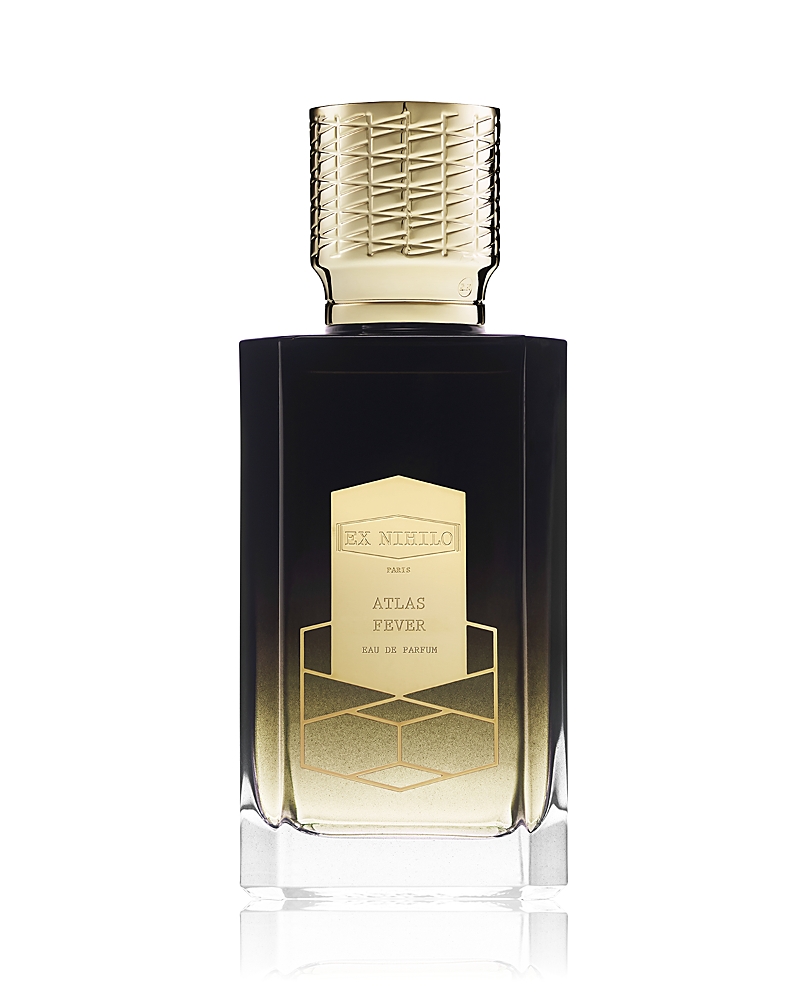 Ex Nihilo Atlas Fever Eau de Parfum 3.4 oz.