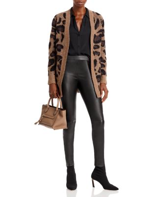 Animal Print Sweaters - Bloomingdale's