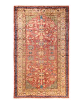 Bloomingdale's Khotan M1626 Area Rug, 6'7 x 11'