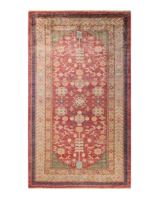 Bloomingdale's Khotan M1626 Area Rug, 6'7 x 11'3
