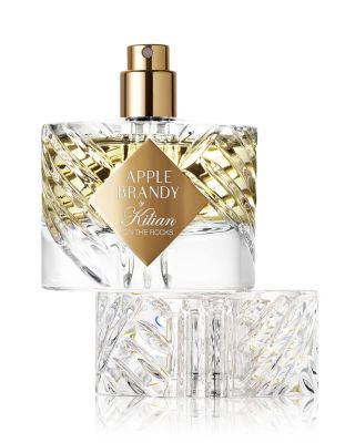 Apple Brandy on the Rocks Refillable Perfume 1.7 oz.