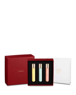 Cartier Les Rivières de Cartier Discovery Set Bloomingdale's