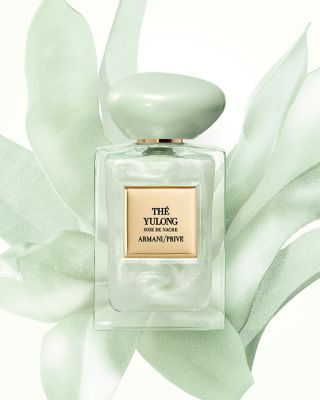 Armani/Priv&eacute; Th&eacute; Yulong Nacre Eau de Toilette 3.4 oz.