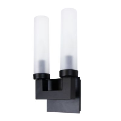 Regina Andrew - Coastal Living Montecito 2 Light Outdoor Sconce
