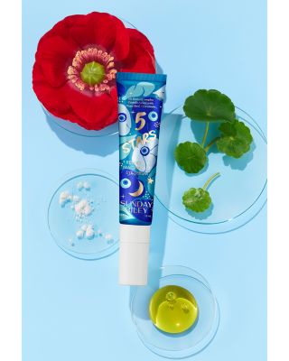 Retinoid Night Eye Serum 0.5 oz.