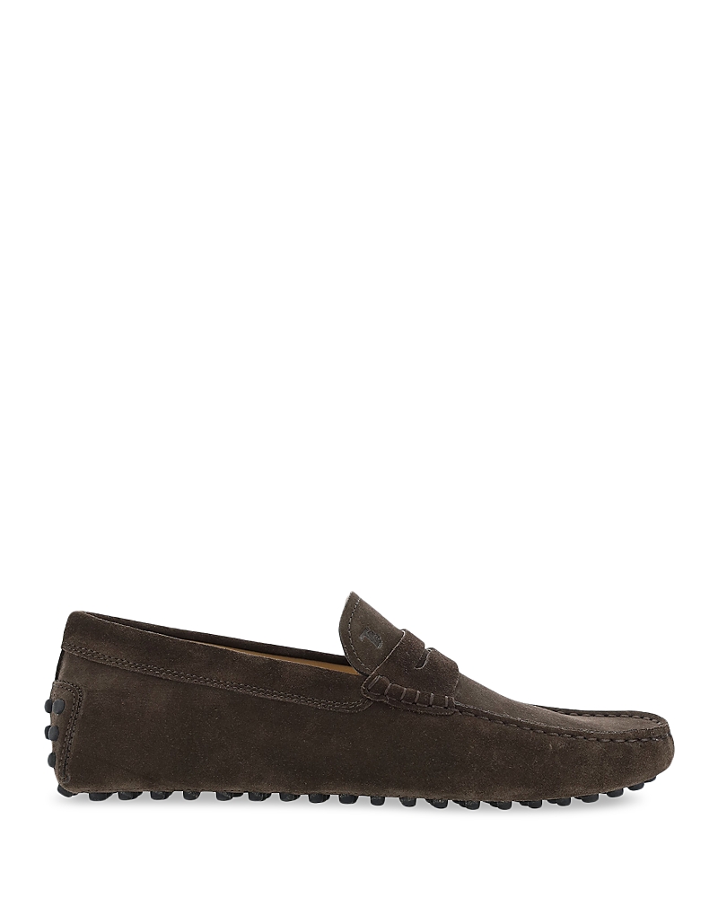 Tod's Men's Mocassino Nuovo Gommini Drivers