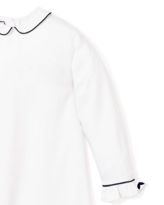 Girls' White Sophia Nightgown - Baby, Little Kid, Big Kid