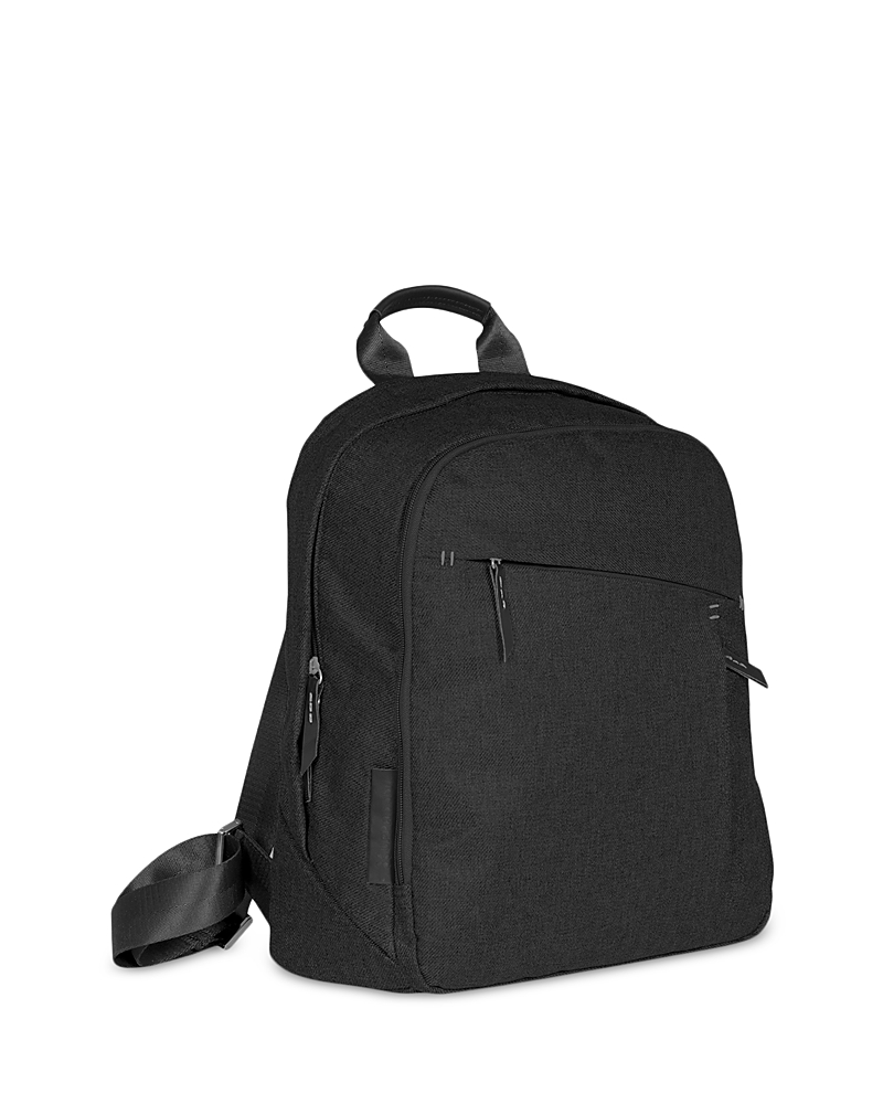 Uppababy Changing Backpack In Black