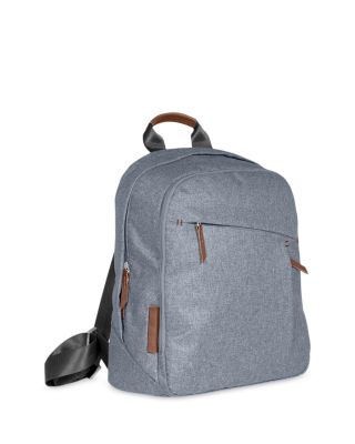 Uppababy Changing Backpack In Blue