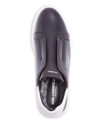 mens slip on sneakers