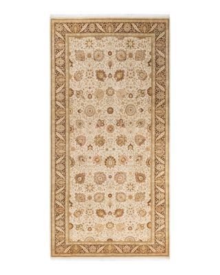 Bloomingdale's Mogul M1567 Runner Area Rug, 6'4 x 12'9