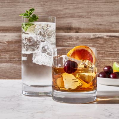 Luigi Bormioli - Classico Glassware Collection